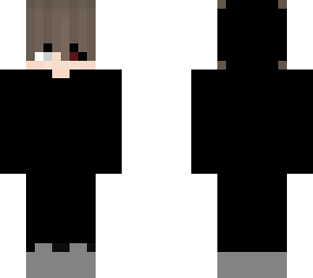 main skin