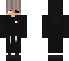 main skin