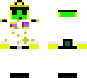 marine