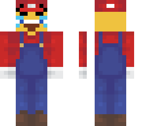 mario bruh