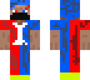 mcpeanthony