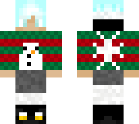 me (winter)