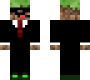 me dirt block