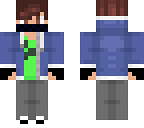 me version 2 by tsunitor