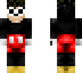 mickey