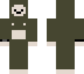 monkey boy