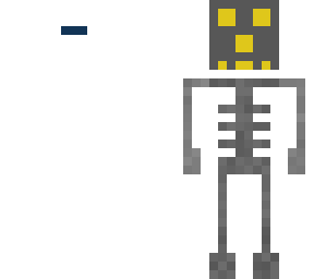 mr. skelington
