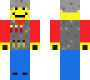 mr lego