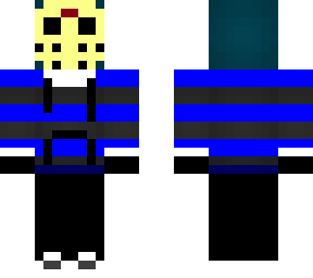 my first skin
