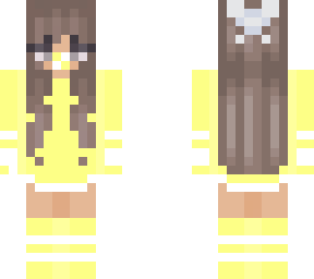 my human skin