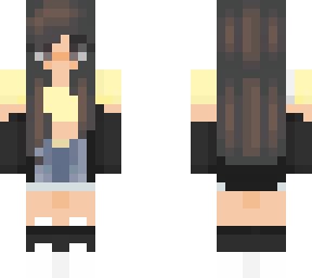 my oc