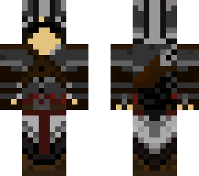my personal skin