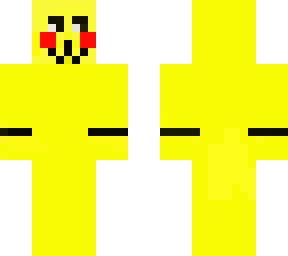 my pikachu