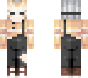 my skin!
