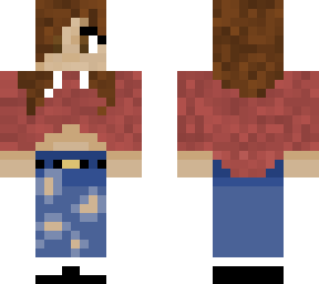 my skin 1