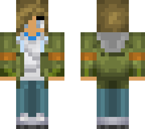 my skin