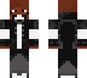 my skin aka crapinyo