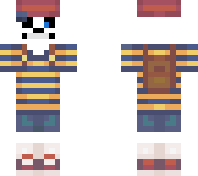 ness granie