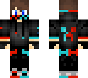 new skin