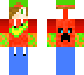 nike guy 4th skin!!!