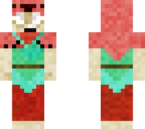 nita from brawl