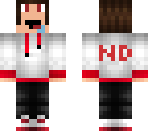 noob version of nd minecraft