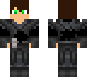 not my skin