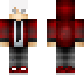 not my skin zero