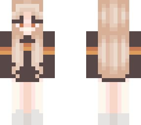 oc- katsuki ( no hat )