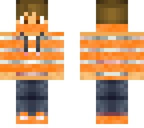 orange nick