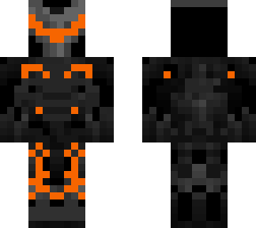 orange omega