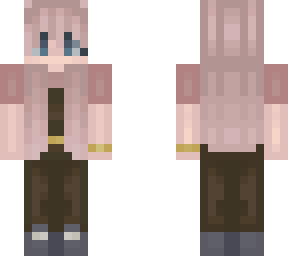 overalls
