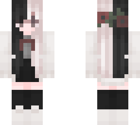 pale vs dark