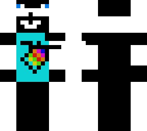 panda