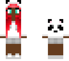 panda bear
