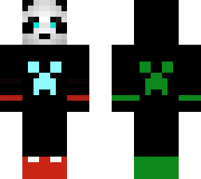 panda plays
