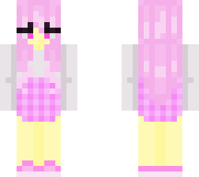pastel pink