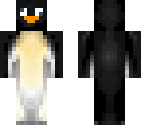 penguin