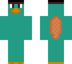 perry