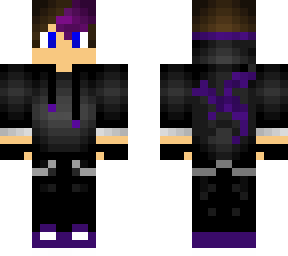 phantomviolet