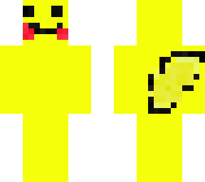 pika pika