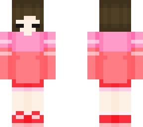 pinkred frisk