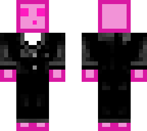 pinkslime no outer detales