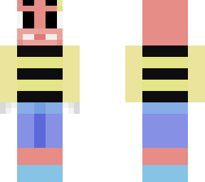 pinky malinky