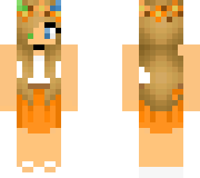 plot skin! read desc