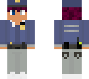 polizeiskin