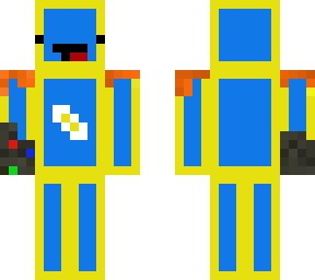 popguy360's skin