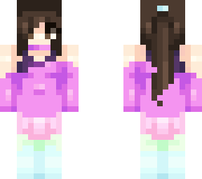 pretty ballerina-rce-