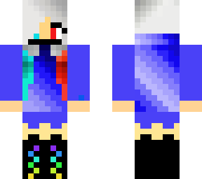 psychogirl