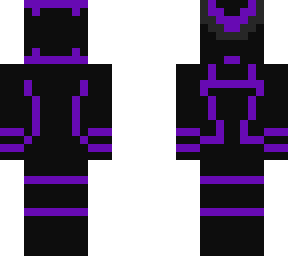 purple voyager